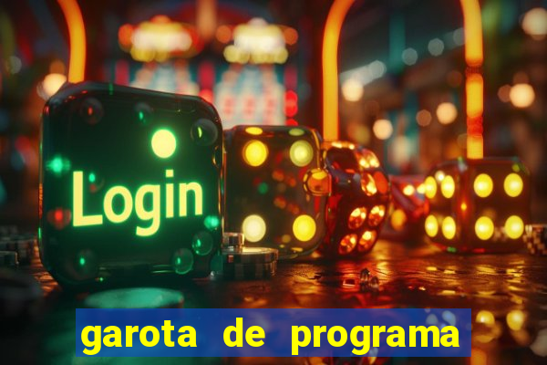 garota de programa da zona sul